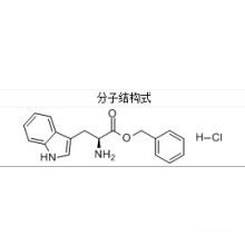 L-Tryptophan Benzyl Ester Hydrochloride